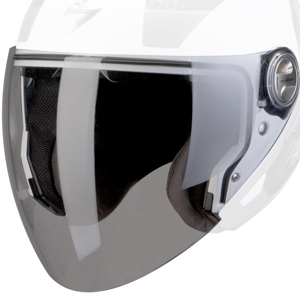 Visiere Exo 210 Air