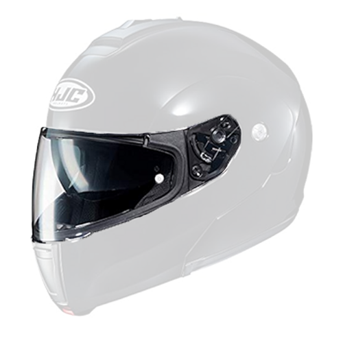 Visiere HJ-17 - Is-Max - Is-Max II - Sy-Max III - C90 - C91