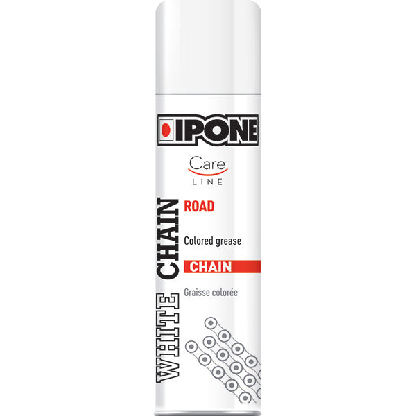 White Chain - Graisse Blanche - 250 ml