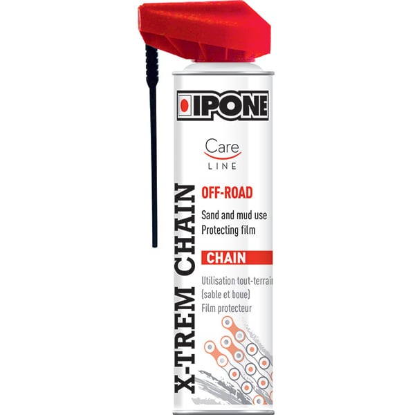 X-Trem Chain - Off Road - 250 ml