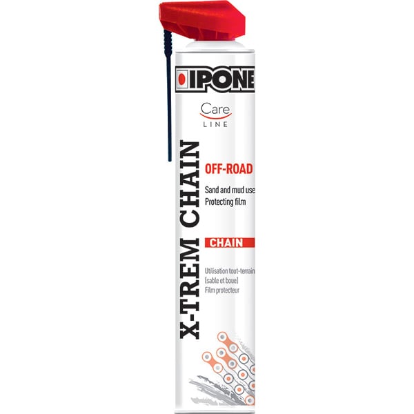 X-Trem Chain - Off Road - 750 ml
