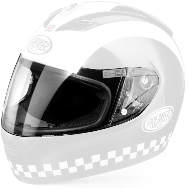 Visiere Style - Monza