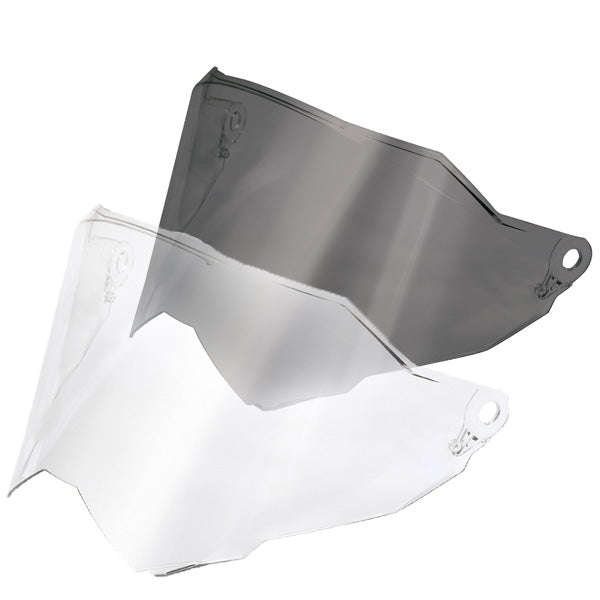 Visiere AX-8 Dual - AX-8 Dual Evo