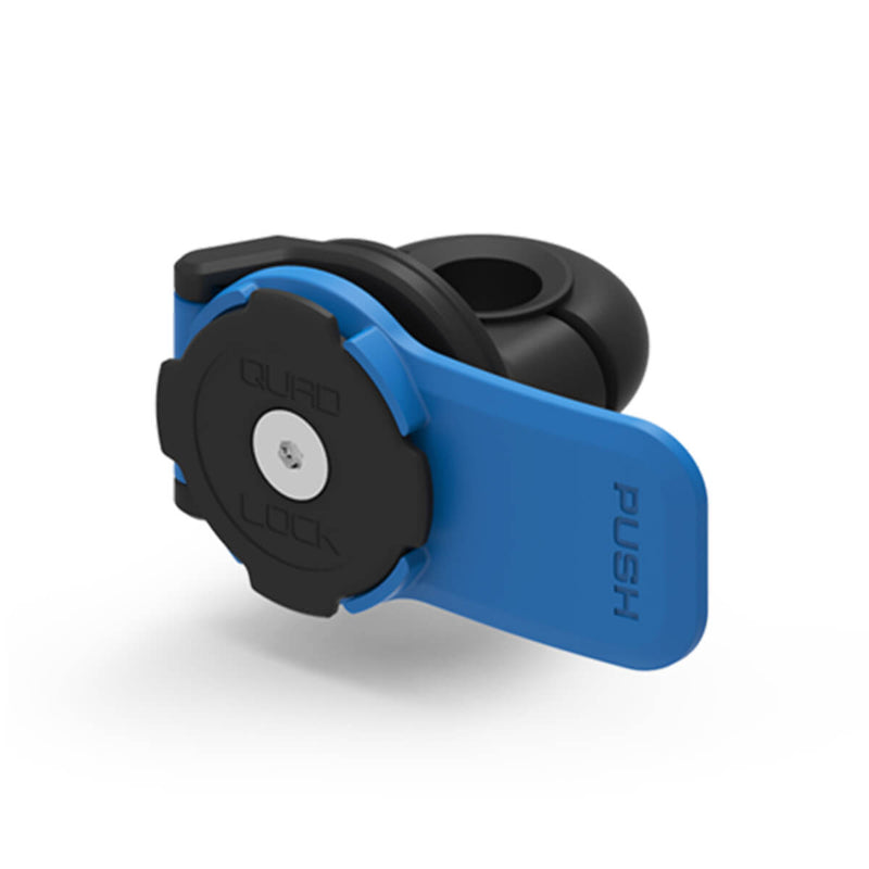 Support Smartphone Rétroviseur V2