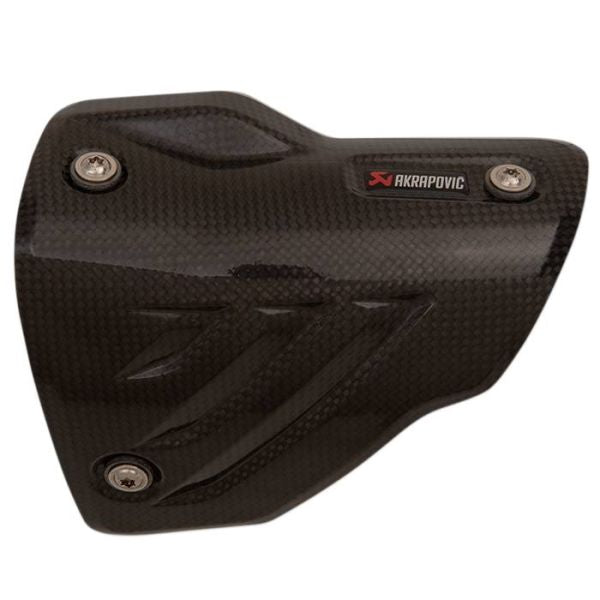 Pare Chaleur Carbone BMW S1000RR (19-23)
