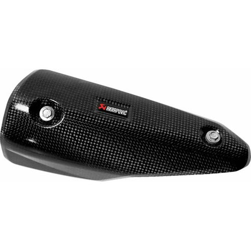 Pare Chaleur Carbone Kawasaki Ninja 500 (24)