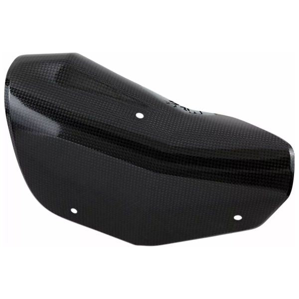 Pare chaleur Carbone S-Y10SO16 Yamaha YZF-R1 (15-19)