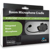 Support + micro perche Packtalk