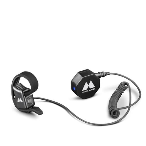 Bluetooth Button PRO