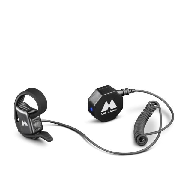 Bluetooth Button PRO