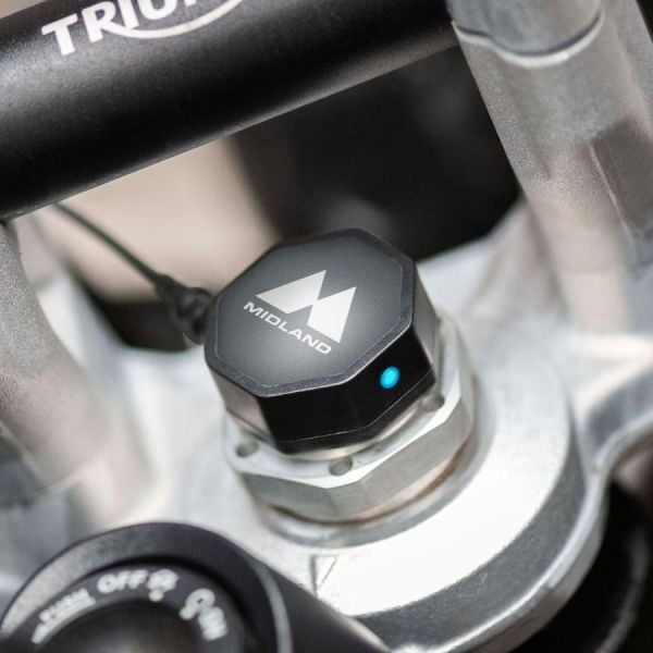 Bluetooth Button PRO