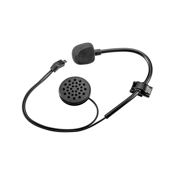 Haut Parleurs + Microphone