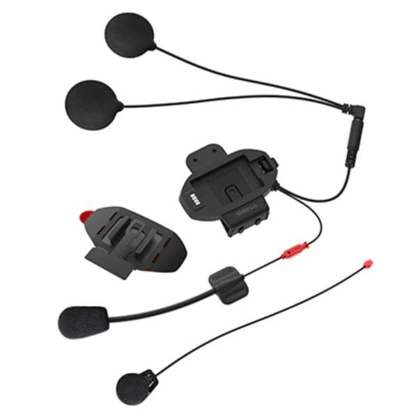 Kit second casque SF1 - SF2 - SF4