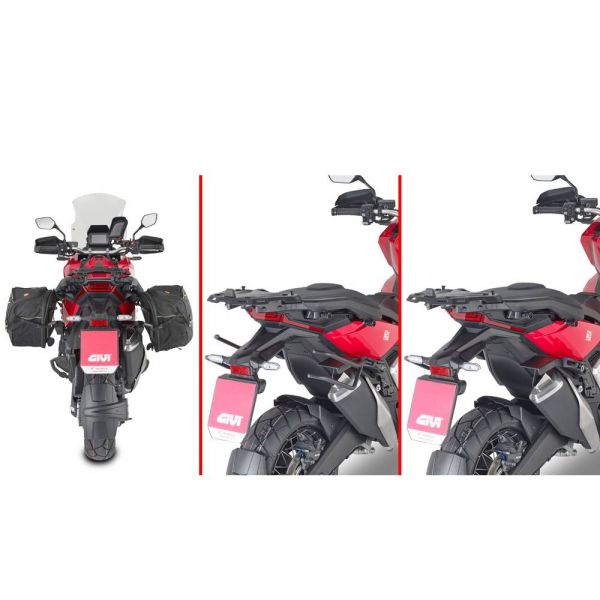 Support Sacoches Remove-X TR1188 Honda X-ADV 750 (21-23)