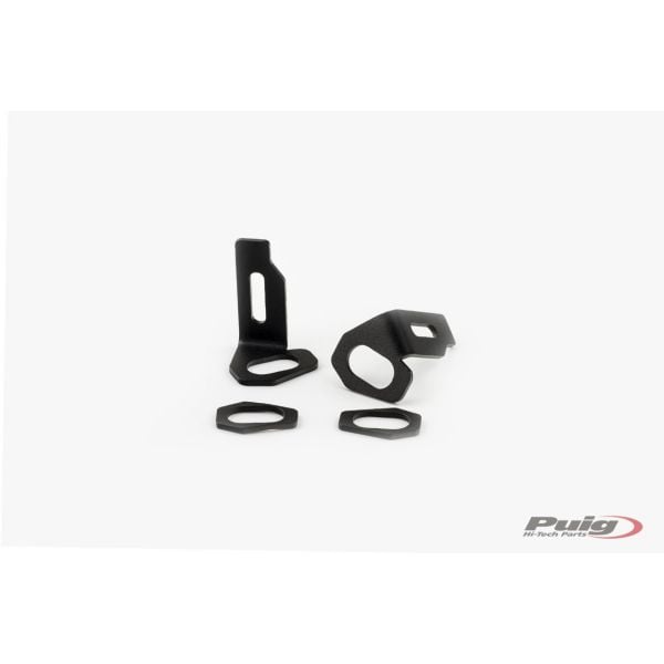Adaptateurs clignotants origine Honda CB125R/CB650R/CBR1000RR (17-21)