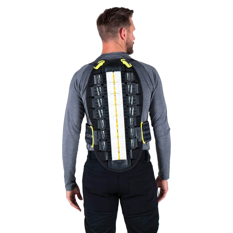 Aegis Back Protector 7 Plate