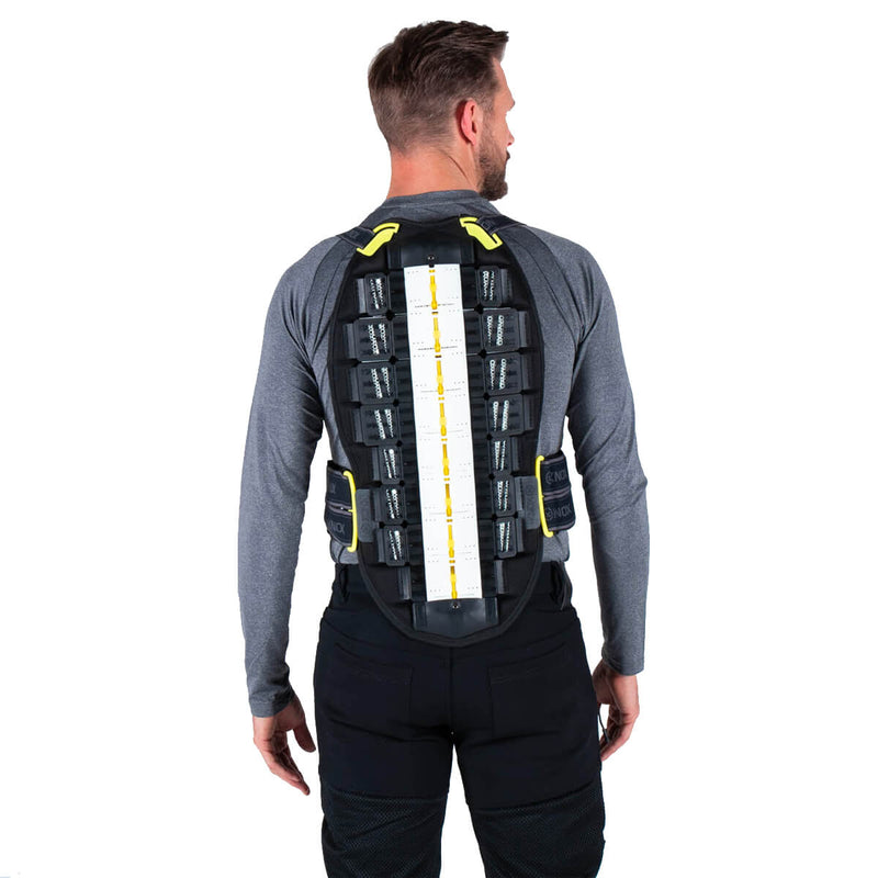 Aegis Back Protector 9 Plate