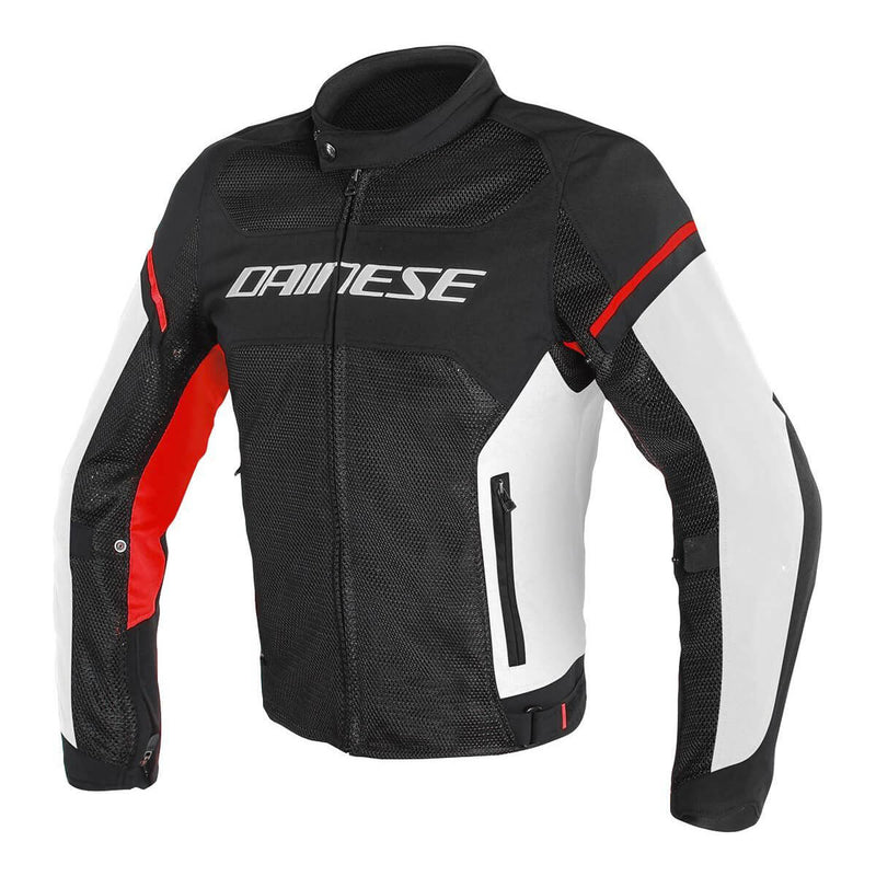 Air Frame D1 Black White Red