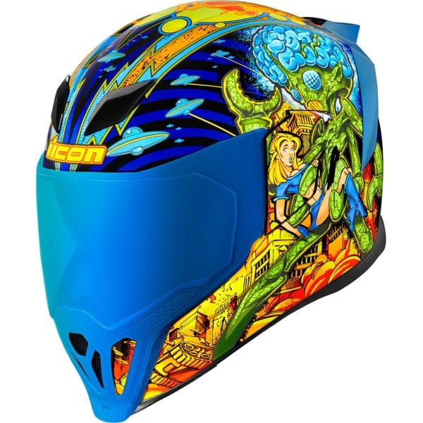 Airflite Bugoid Blitz Blue