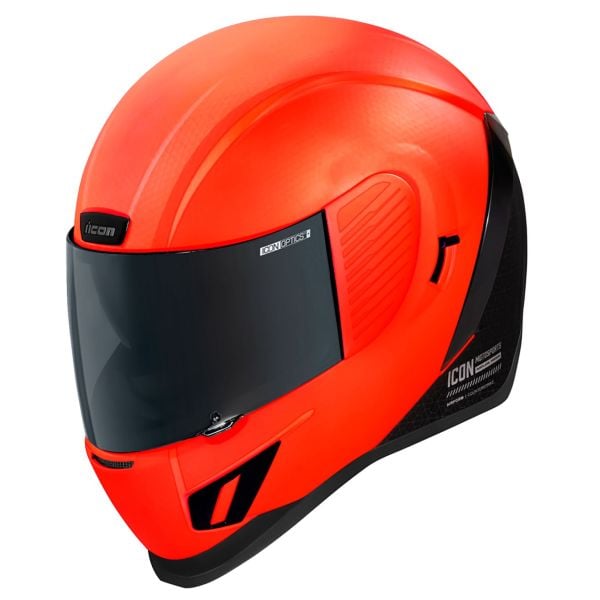 Airform Counterstrike MIPS Red