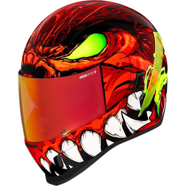 Airform Manik r Red