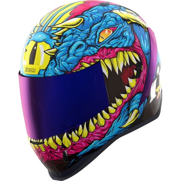 Airform Mips Kryola Kreep Blue