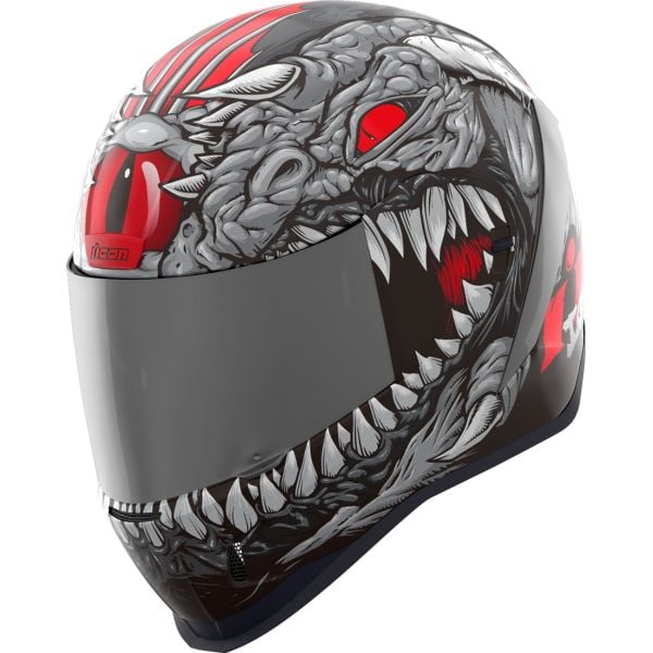 Airform Mips Kryola Kreep Silver