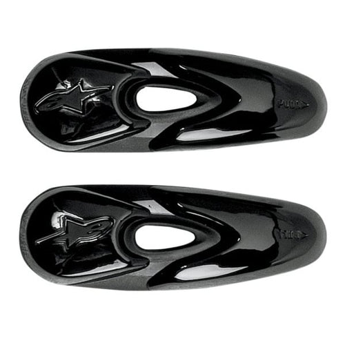 SMX - Supertech R Toe Slider Boots Black