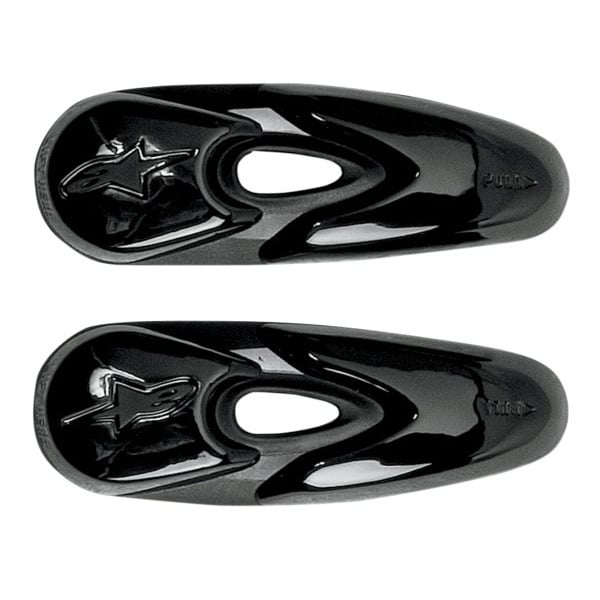 SMX - Supertech R Toe Slider Boots Black