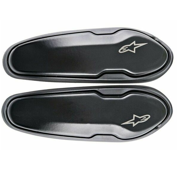 Supertech R - SMX PLUS - SMX-6 Aluminium Black