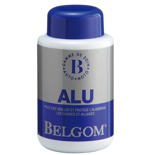 Alu