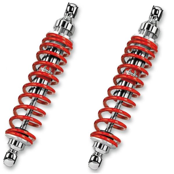 Amortisseur Arriere WMB Vespa GT125L/GTS125/GTS250/GTS300 (03-20)