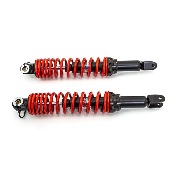 Amortisseur Arrière DTG Yamaha Tricity 125 (14-17)