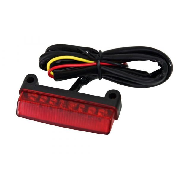 Ampoule Rtech LED 12V garde-boue Honda