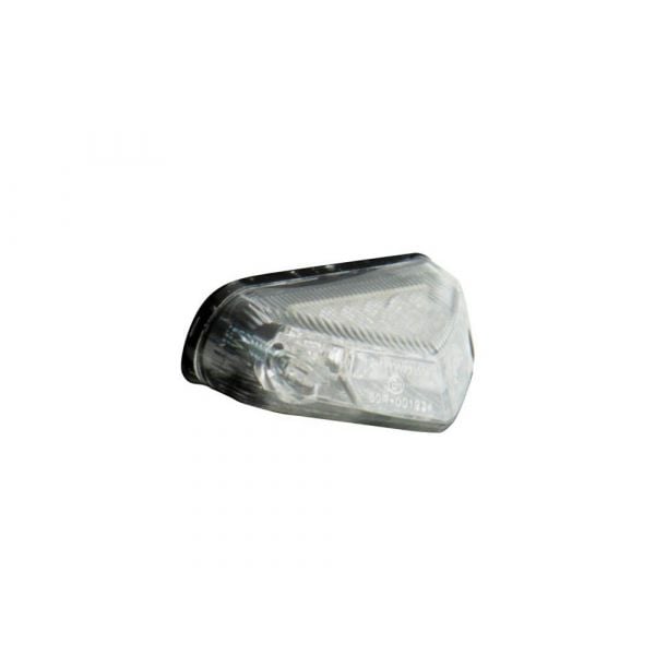 Ampoule Rtech LED 12V support de plaque