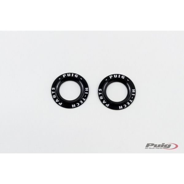 Anneau aluminium protection fourche PHB19