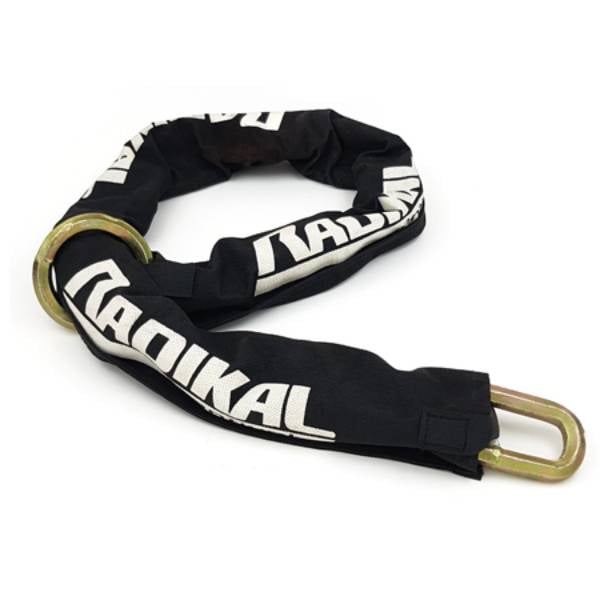 Chaine lasso hexagonale diametre 11