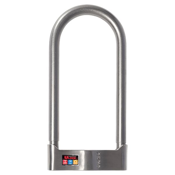 U Inox 250mm SRA