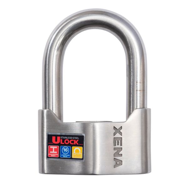 U Inox 69mm SRA