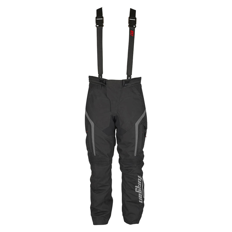 Apalaches Pant Black