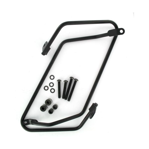 Support Sacoches Cavalieres T218 Honda CBF 600 S- 600 N (04-12)