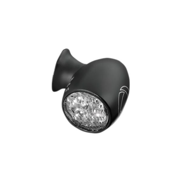 Atto Led + Feu
