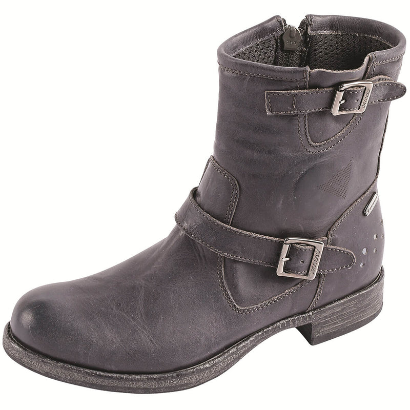 Bahia Lady D-Waterproof Black