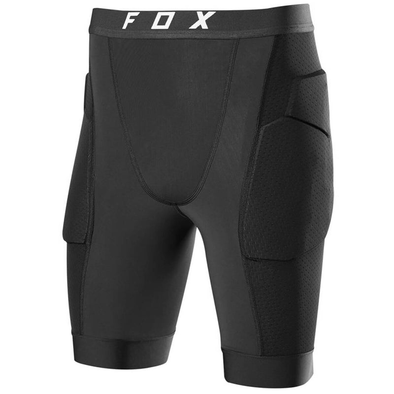 Baseframe Pro Short Black