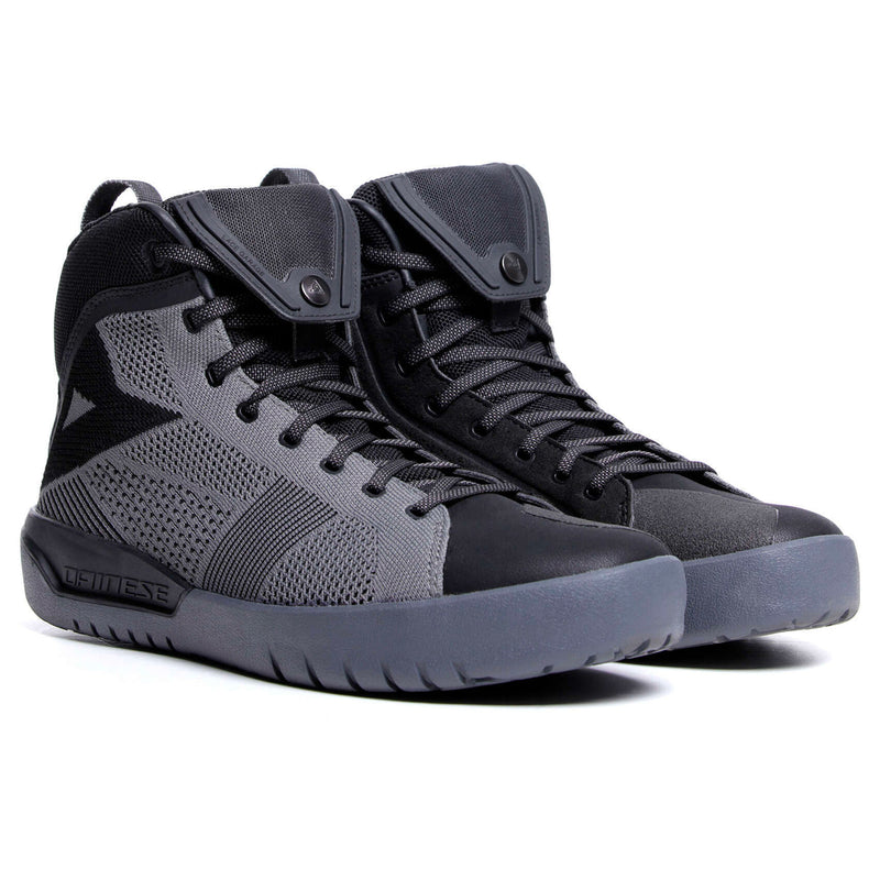 Metractive Air Charcoal Grey Black Dark Grey