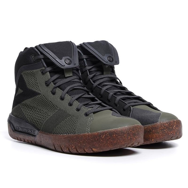 Metractive Air Grape Leaf Black Natural Rubber