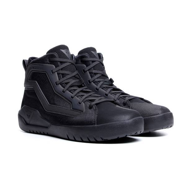Urbactive Gore-Tex Black Black
