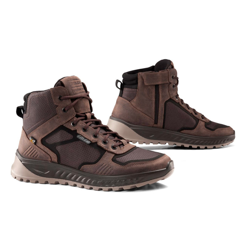 Ace Brown D3O