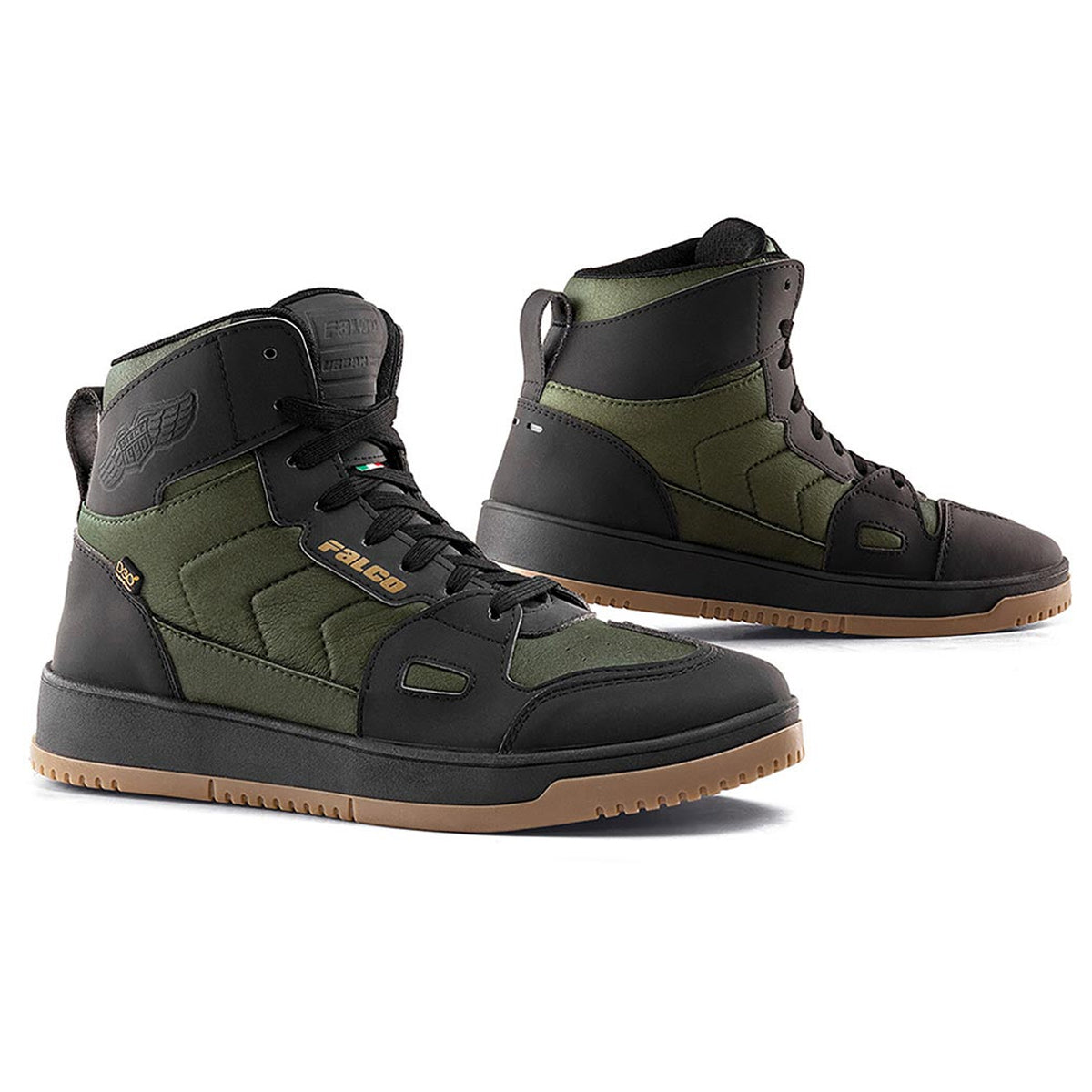 Harlem Army