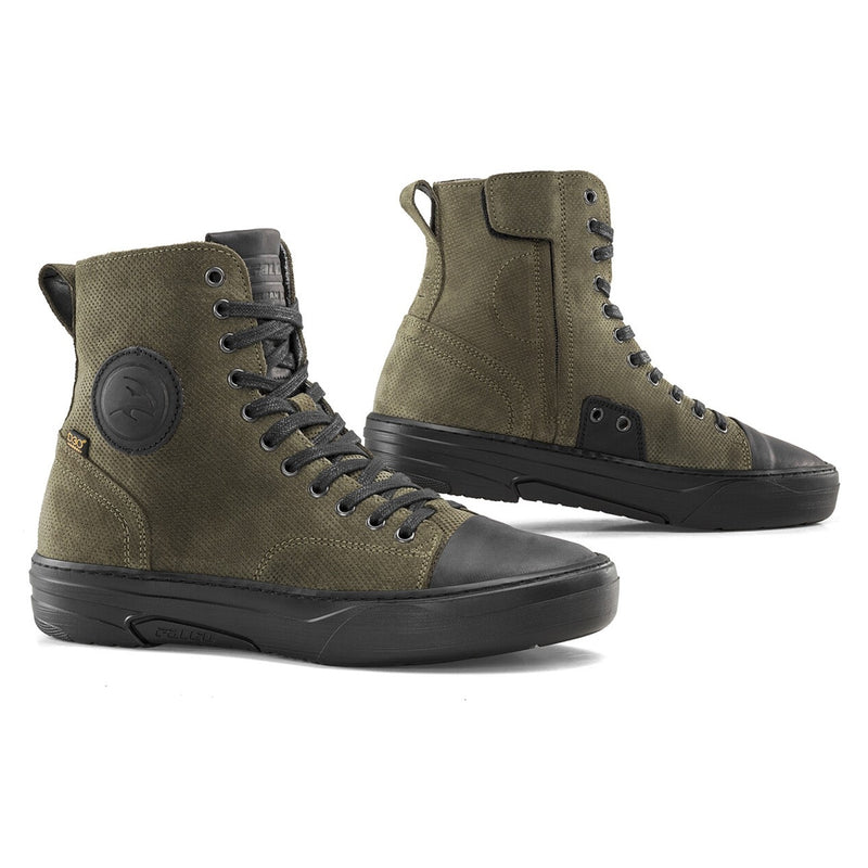 Lennox 3 Army Green